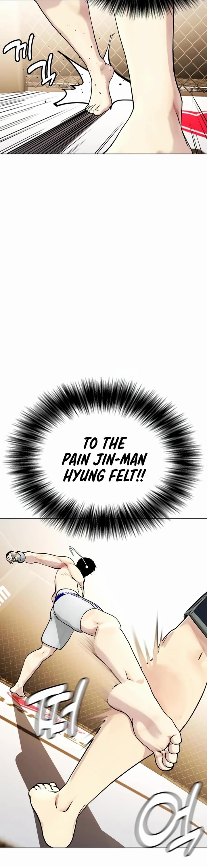 The Outcast Is Too Good at Martial Arts Chapter 34 page 63 - Chapter 34