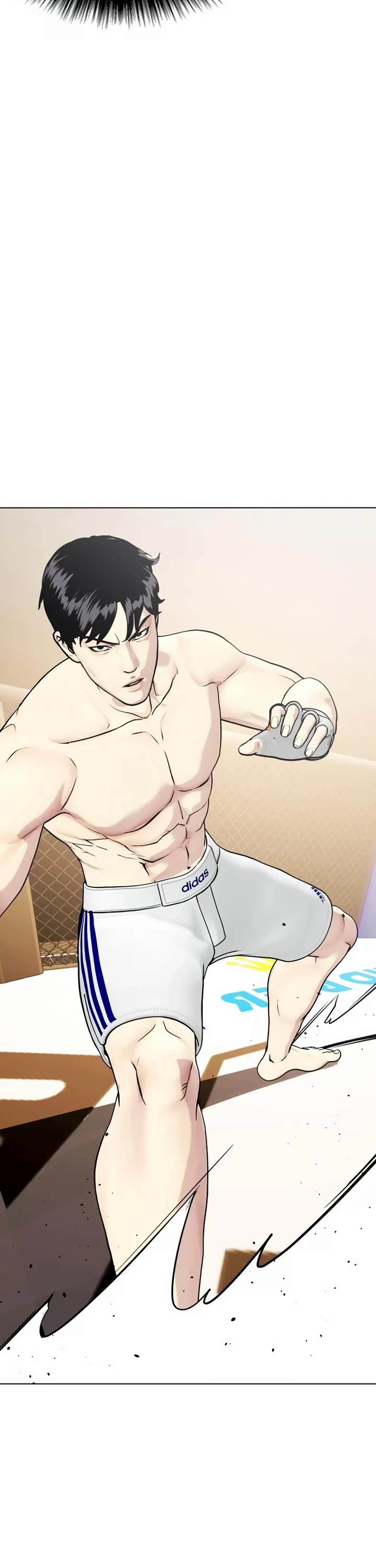The Outcast Is Too Good at Martial Arts Chapter 34 page 74 - Chapter 34
