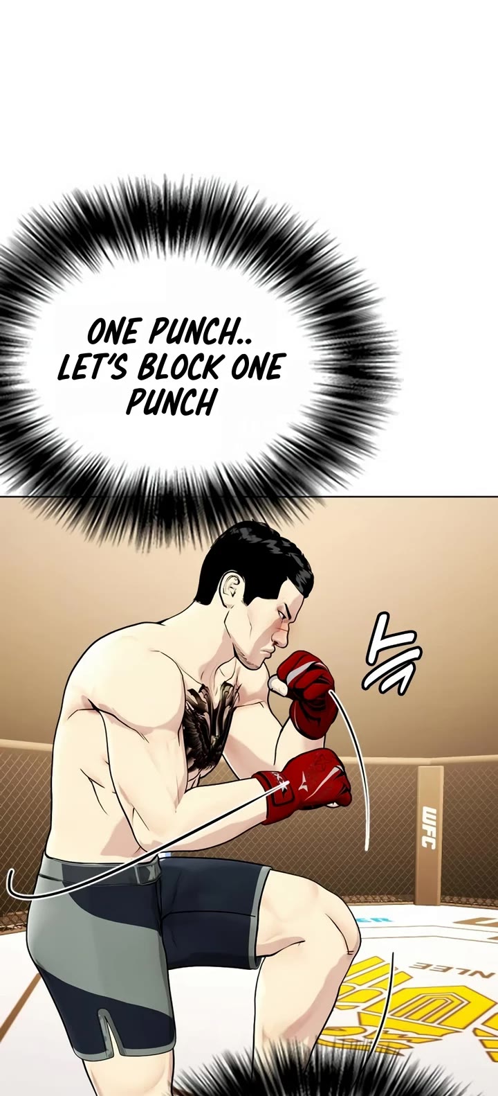The Outcast Is Too Good at Martial Arts Chapter 34 page 75 - Chapter 34