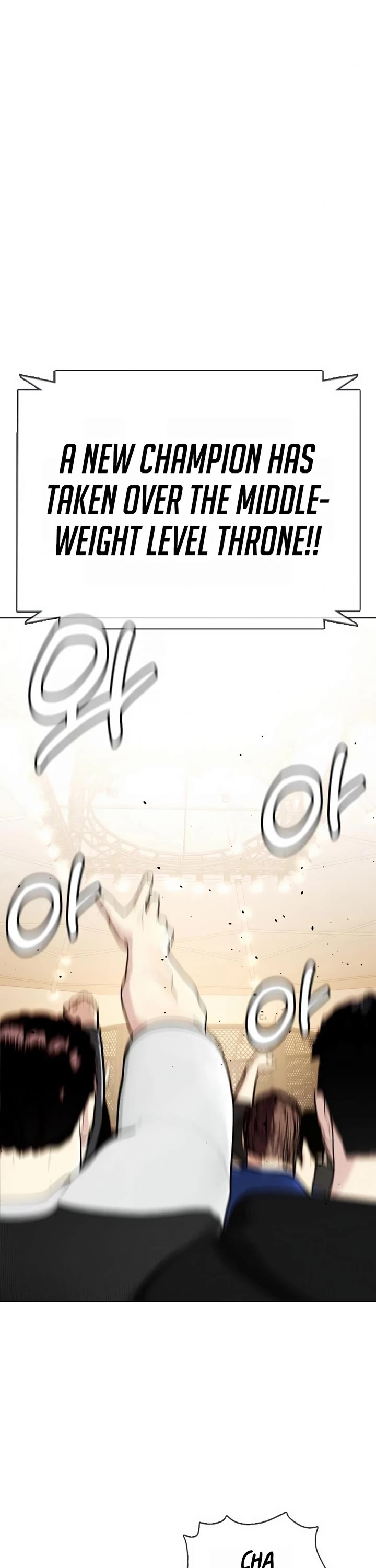 The Outcast Is Too Good at Martial Arts Chapter 34 page 84 - Chapter 34