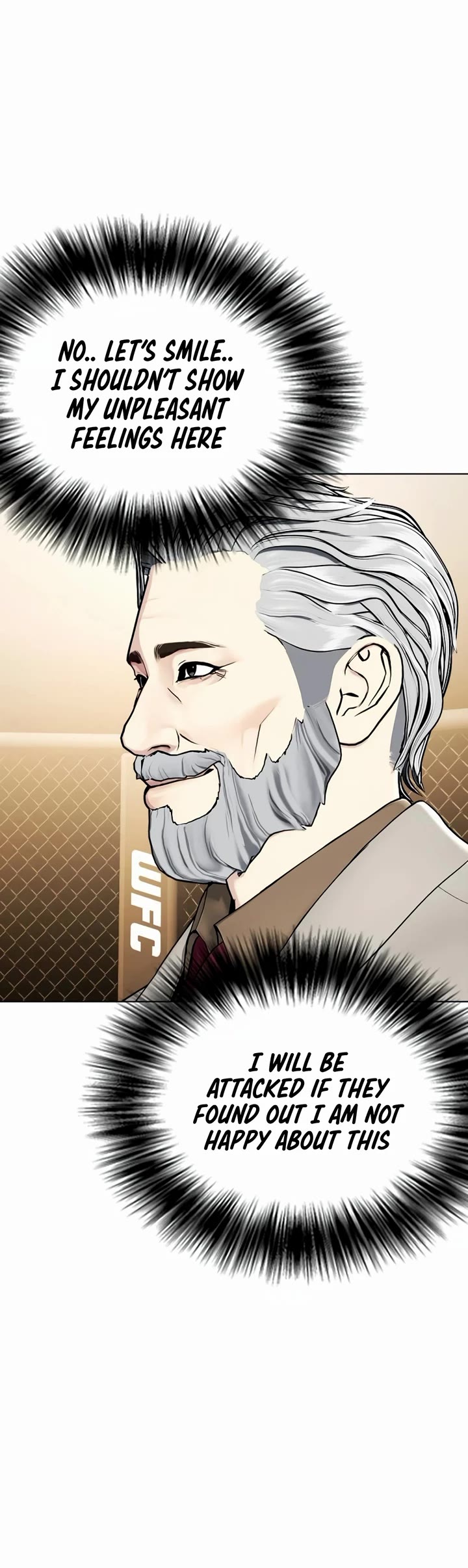 The Outcast Is Too Good at Martial Arts Chapter 34 page 95 - Chapter 34