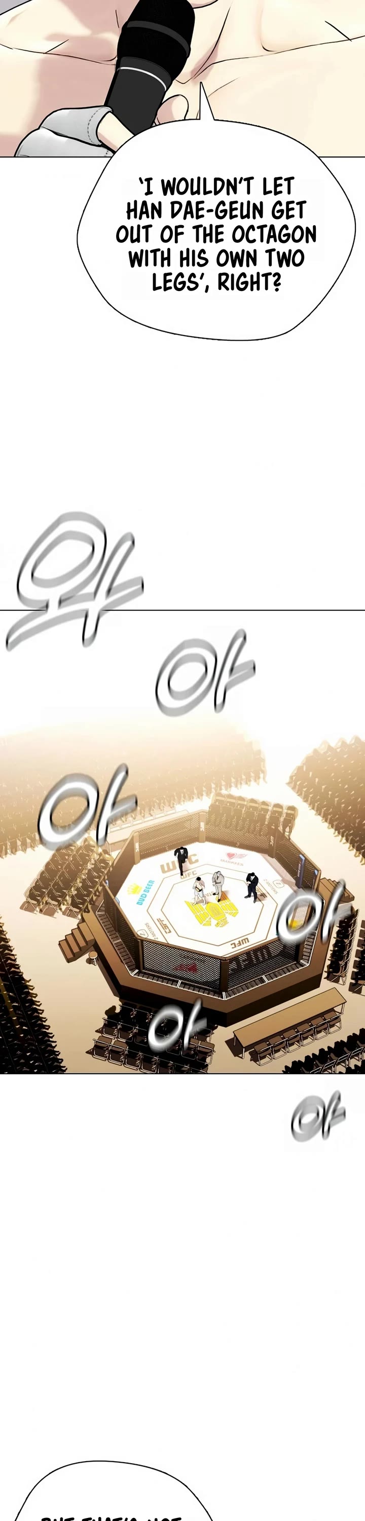 The Outcast Is Too Good at Martial Arts Chapter 34 page 97 - Chapter 34