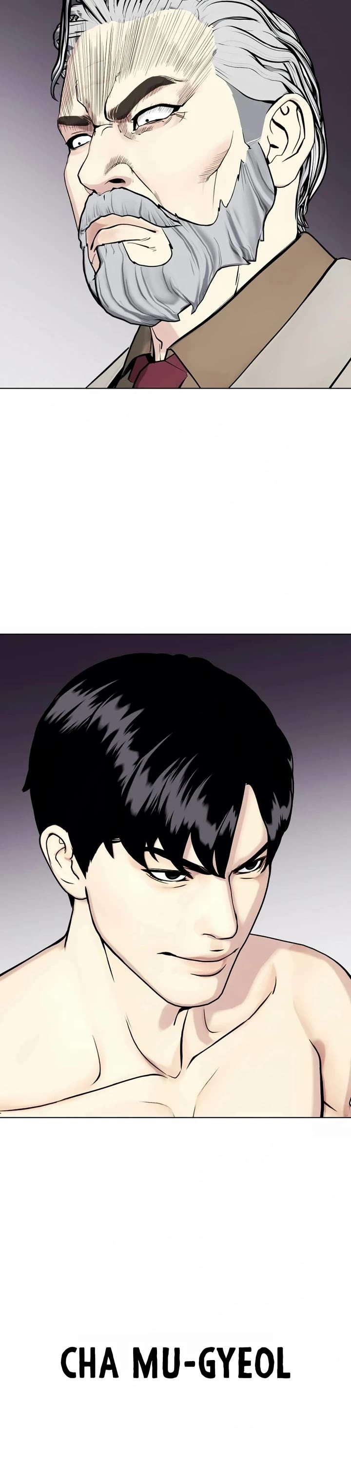 The Outcast Is Too Good at Martial Arts Chapter 35 page 10 - Chapter 35