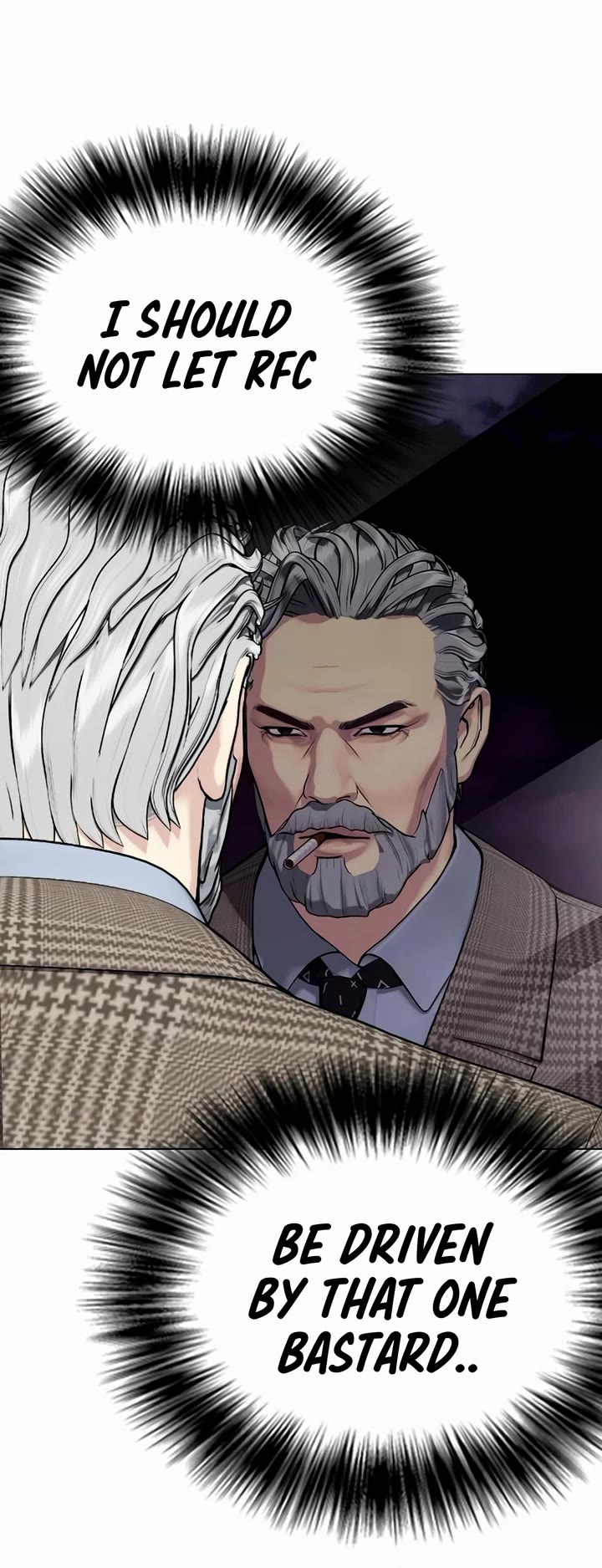 The Outcast Is Too Good at Martial Arts Chapter 35 page 27 - Chapter 35