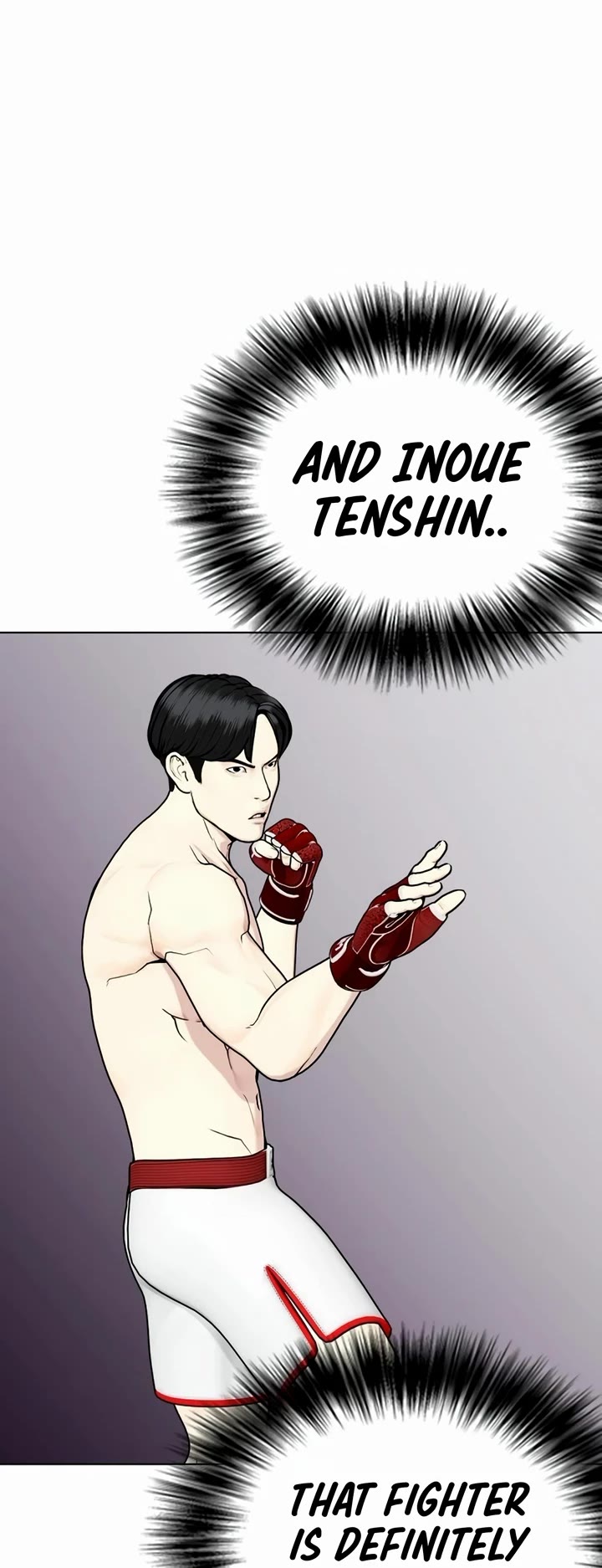 The Outcast Is Too Good at Martial Arts Chapter 35 page 28 - Chapter 35