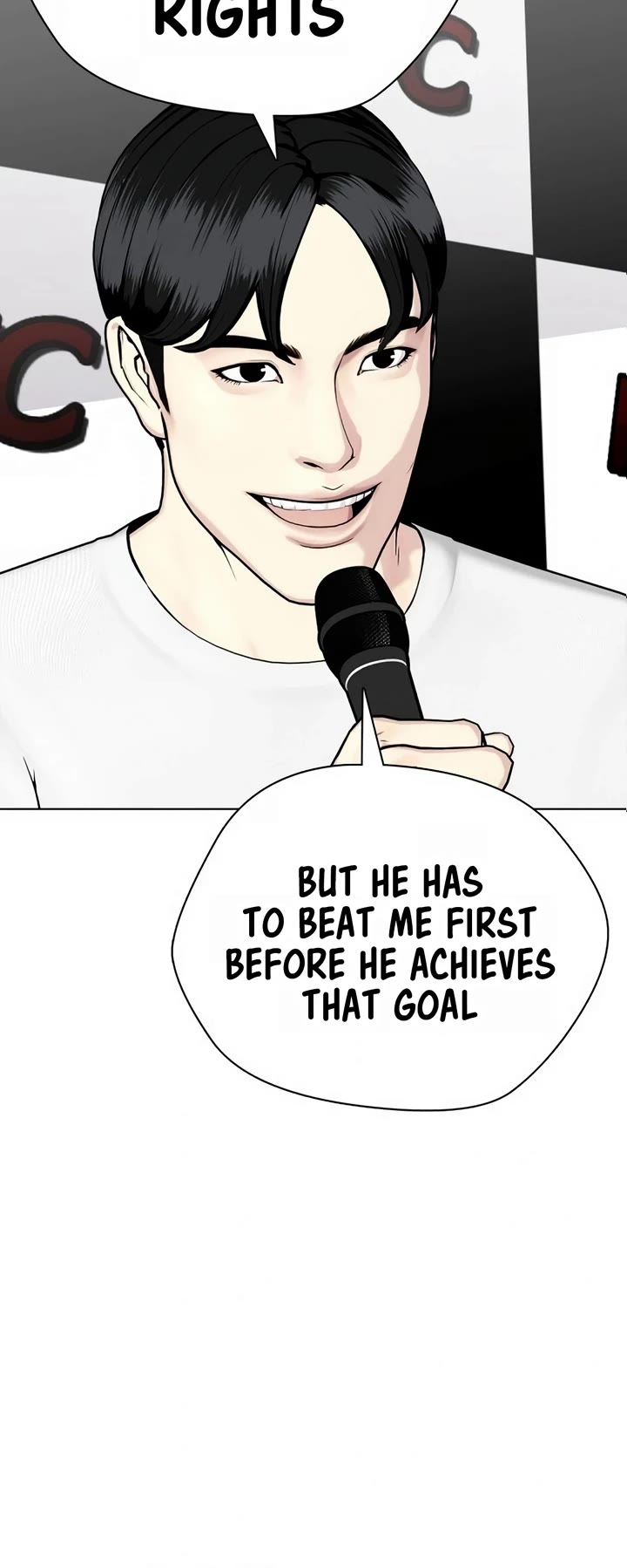 The Outcast Is Too Good at Martial Arts Chapter 35 page 36 - Chapter 35