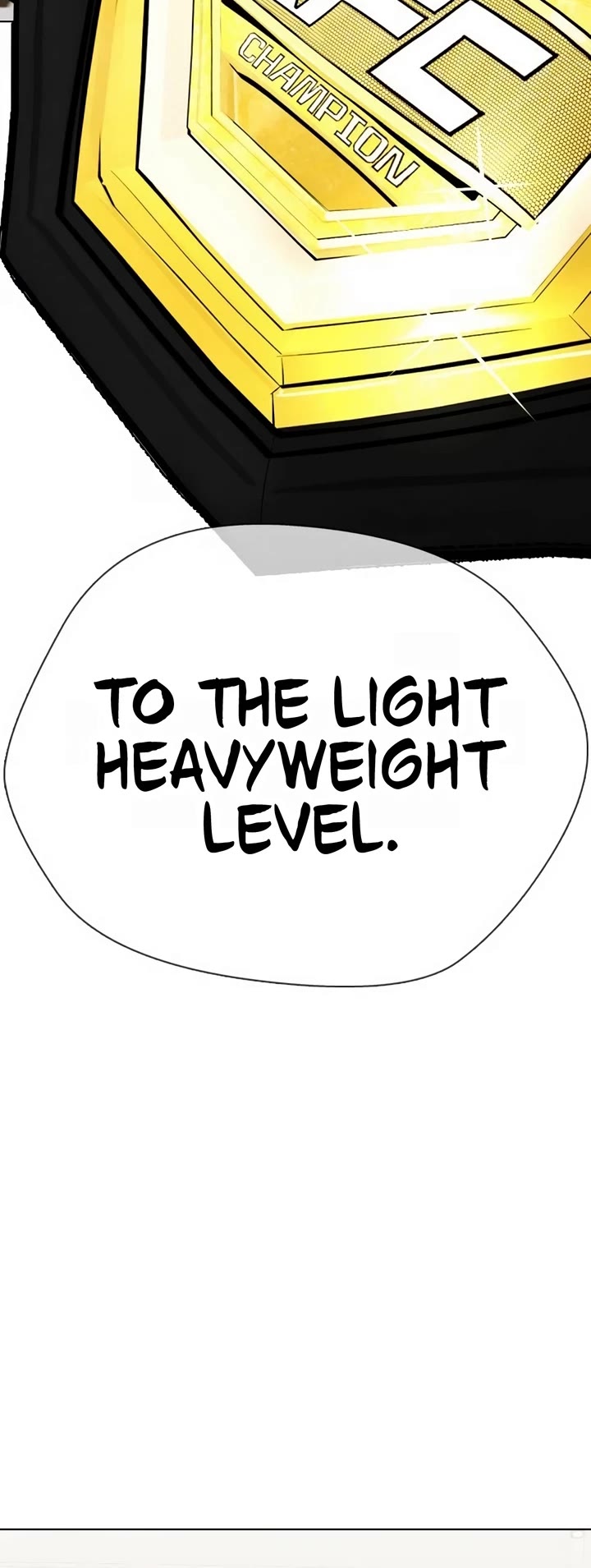 The Outcast Is Too Good at Martial Arts Chapter 35 page 4 - Chapter 35