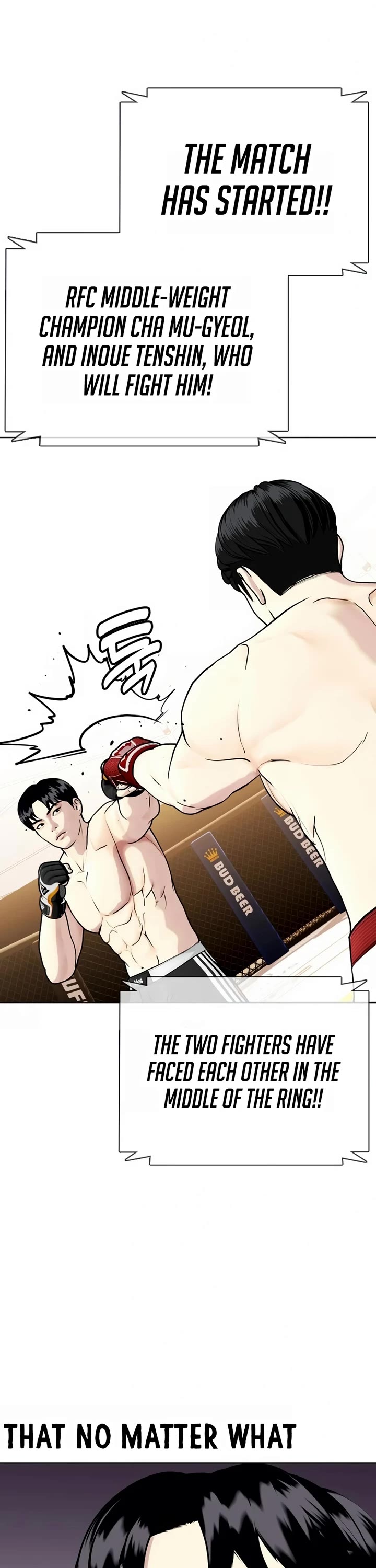 The Outcast Is Too Good at Martial Arts Chapter 35 page 49 - Chapter 35