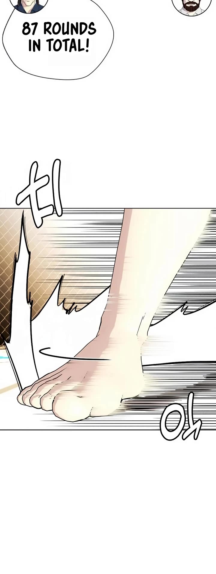 The Outcast Is Too Good at Martial Arts Chapter 35 page 65 - Chapter 35