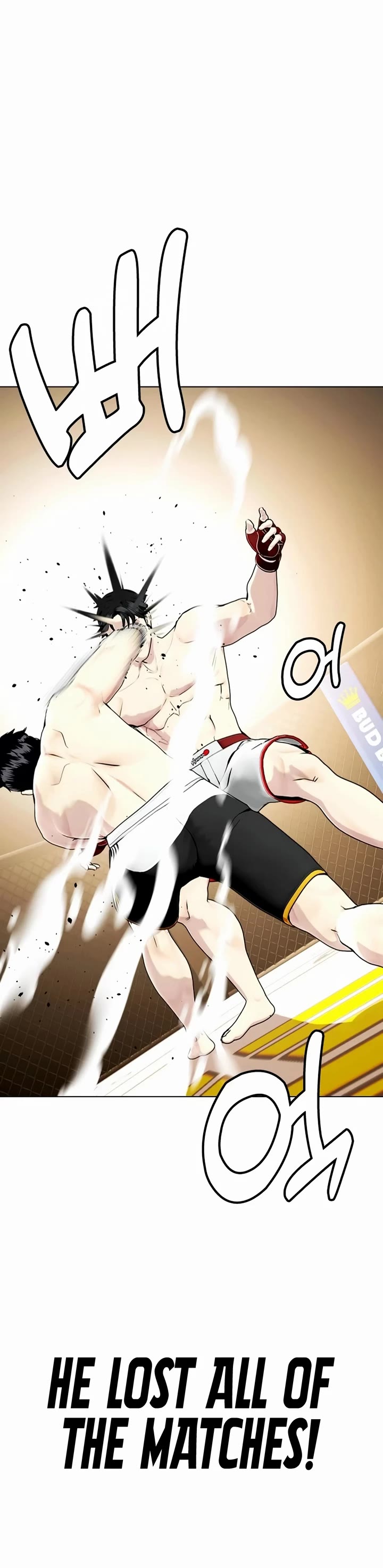 The Outcast Is Too Good at Martial Arts Chapter 35 page 66 - Chapter 35