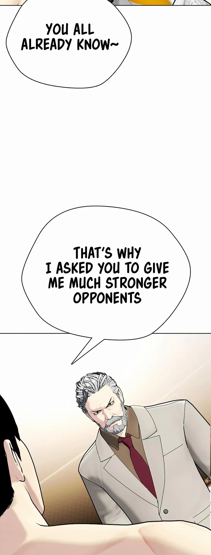 The Outcast Is Too Good at Martial Arts Chapter 35 page 8 - Chapter 35