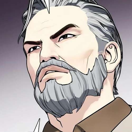 The Outcast Is Too Good at Martial Arts Chapter 35 cover