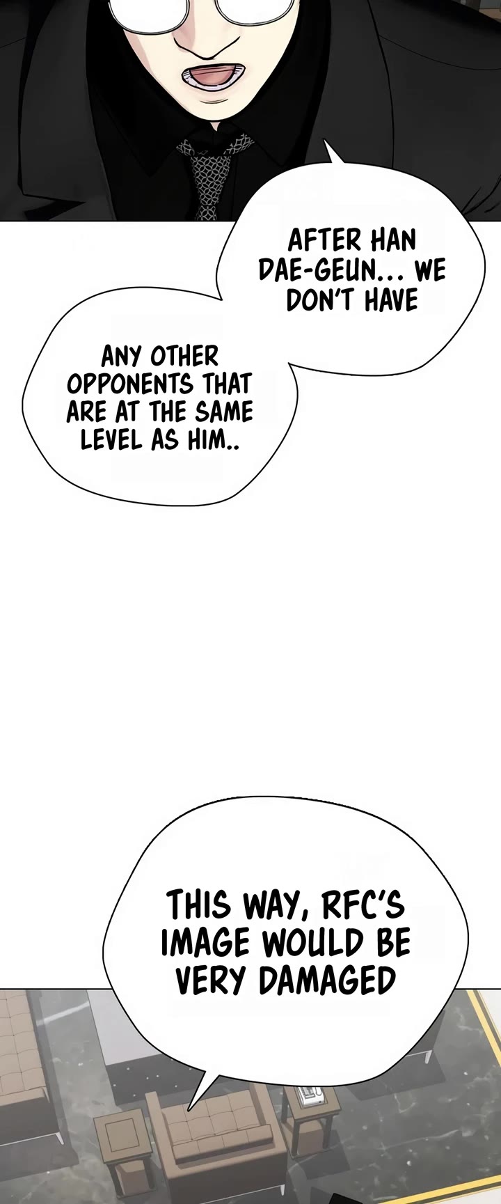 The Outcast Is Too Good at Martial Arts Chapter 36 page 15 - Chapter 36