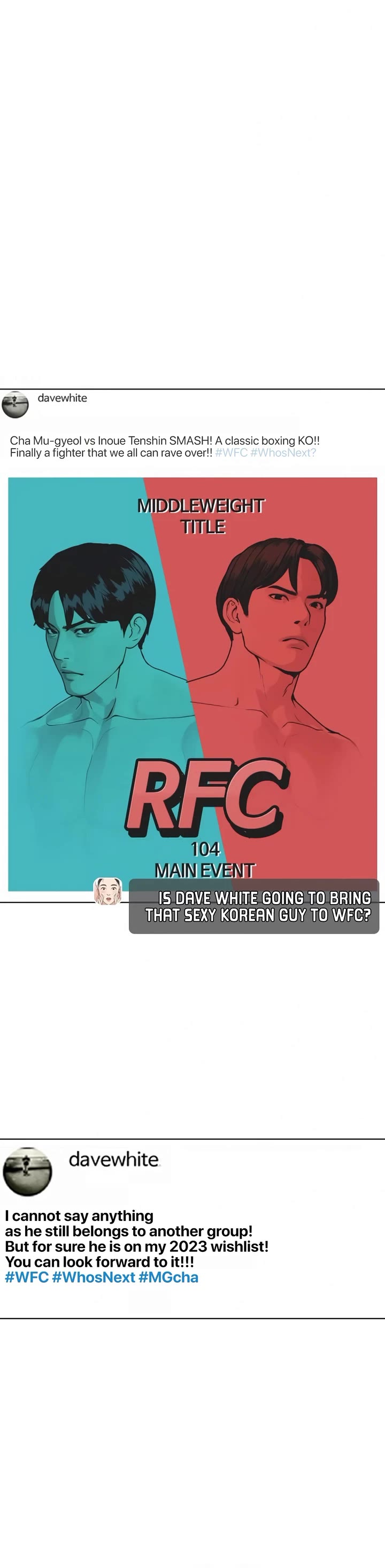 The Outcast Is Too Good at Martial Arts Chapter 36 page 22 - Chapter 36