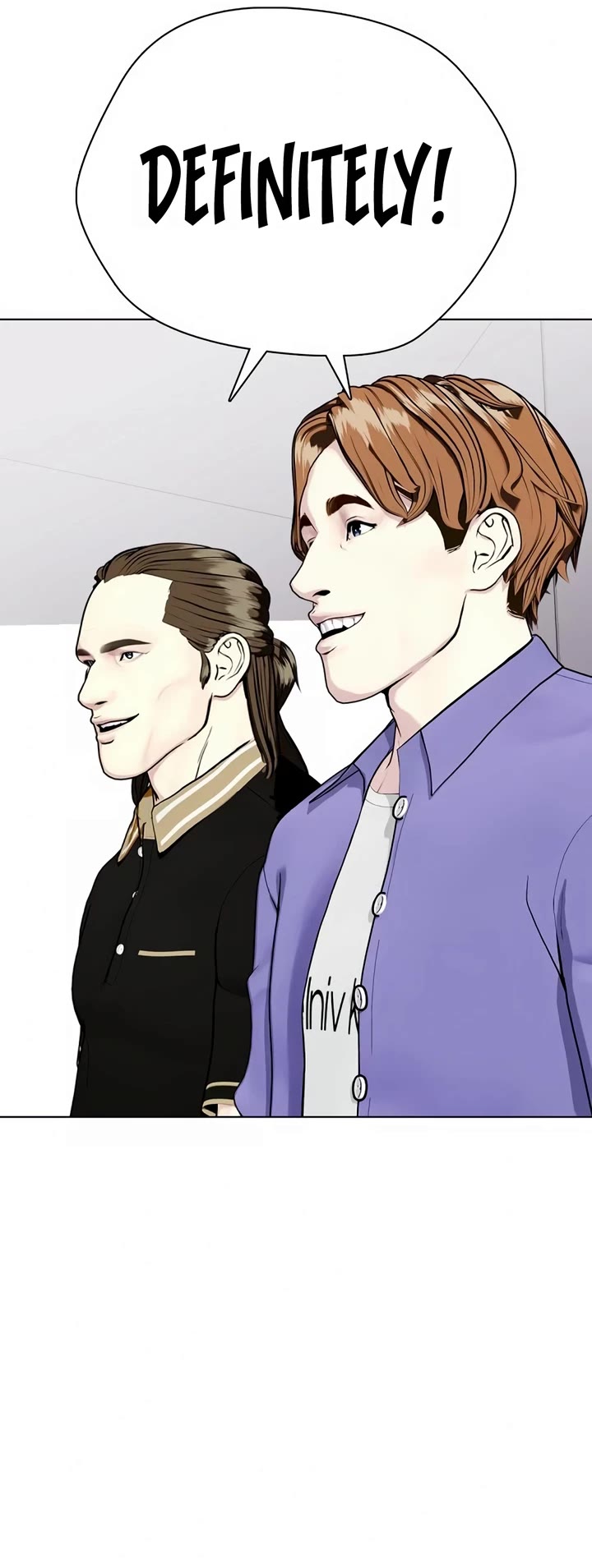The Outcast Is Too Good at Martial Arts Chapter 36 page 28 - Chapter 36