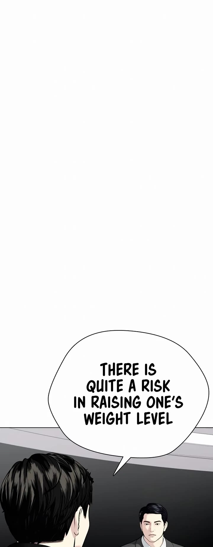 The Outcast Is Too Good at Martial Arts Chapter 36 page 39 - Chapter 36