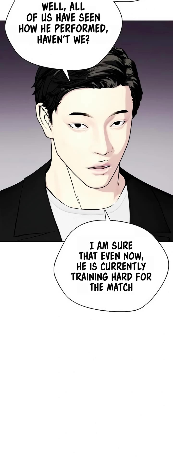 The Outcast Is Too Good at Martial Arts Chapter 36 page 44 - Chapter 36