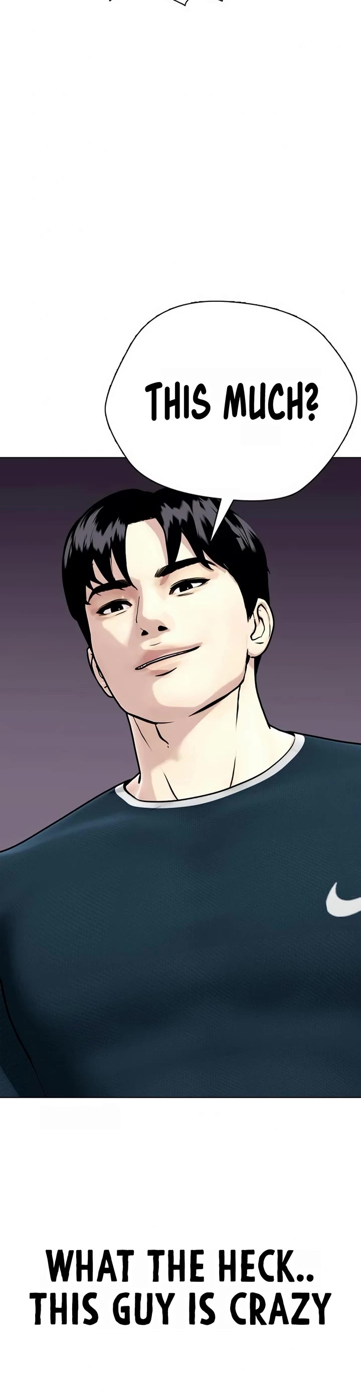 The Outcast Is Too Good at Martial Arts Chapter 36 page 58 - Chapter 36