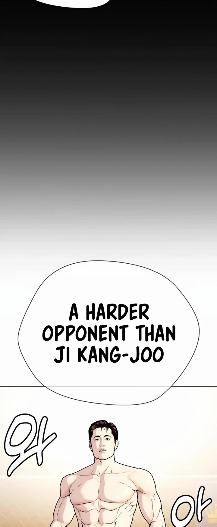 The Outcast Is Too Good at Martial Arts Chapter 37 page 23 - Chapter 37