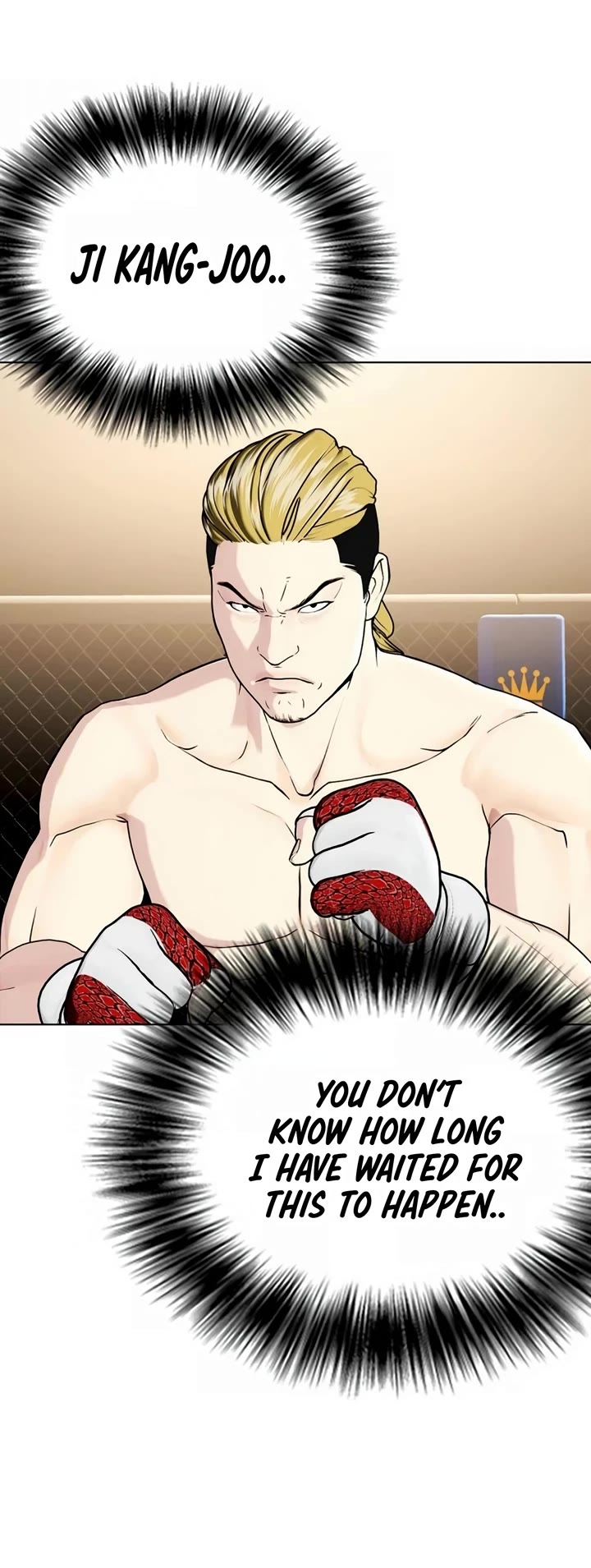 The Outcast Is Too Good at Martial Arts Chapter 37 page 28 - Chapter 37