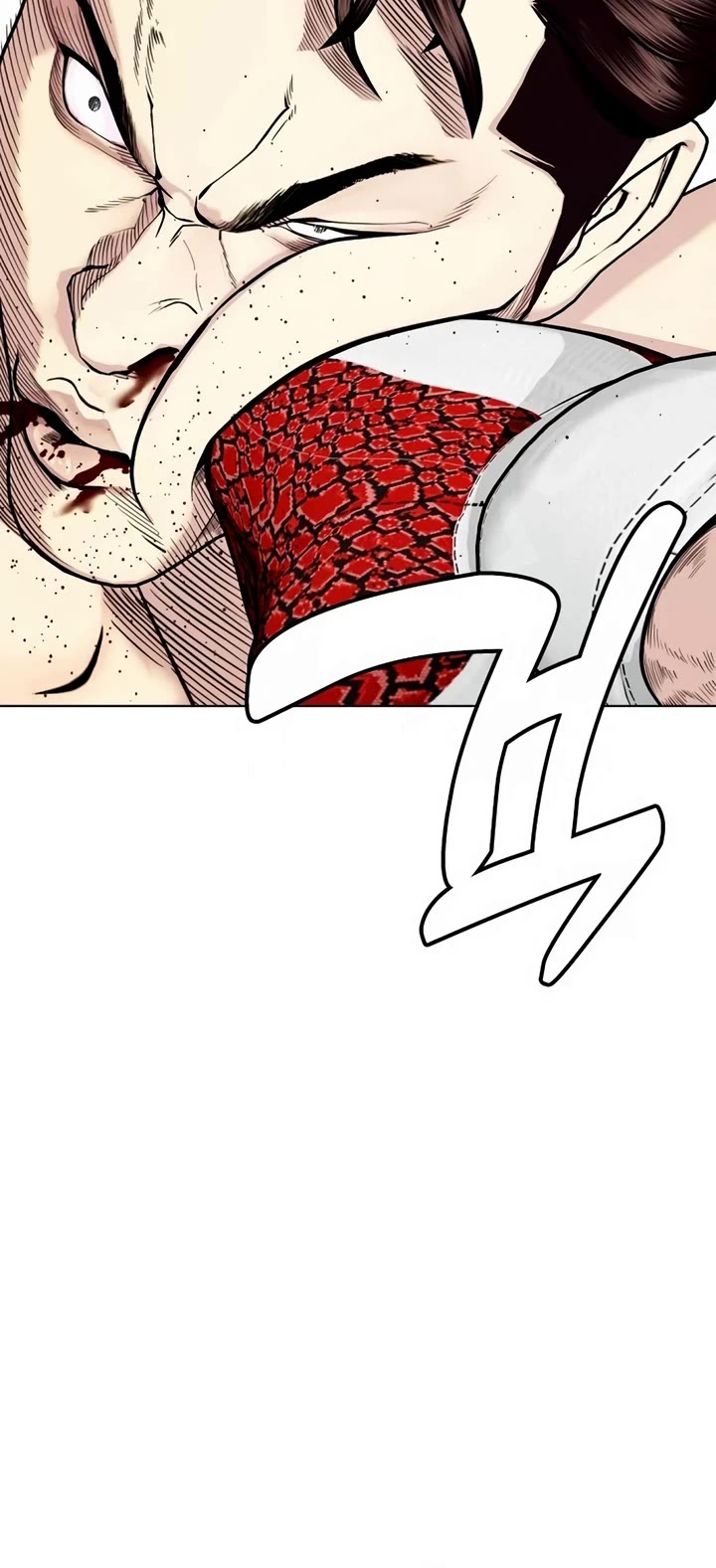 The Outcast Is Too Good at Martial Arts Chapter 37 page 36 - Chapter 37