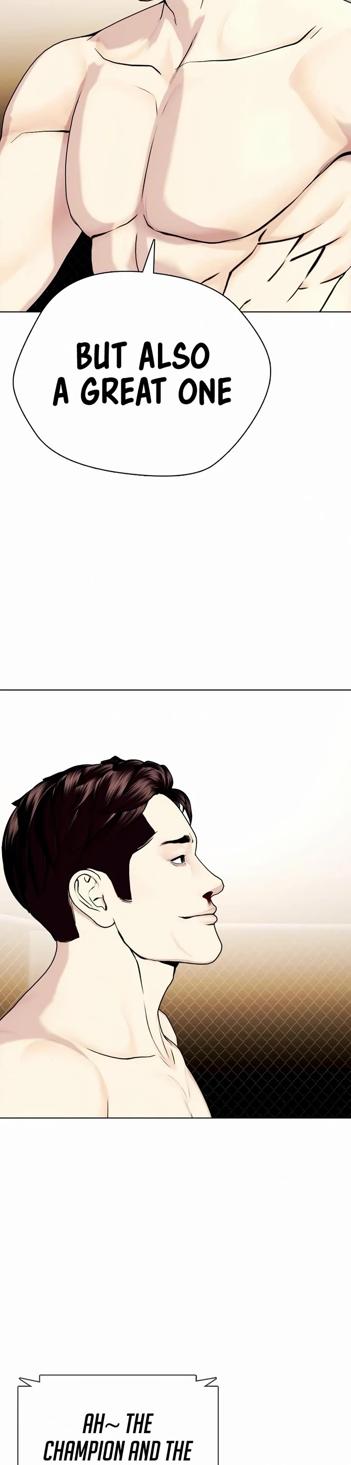 The Outcast Is Too Good at Martial Arts Chapter 37 page 42 - Chapter 37