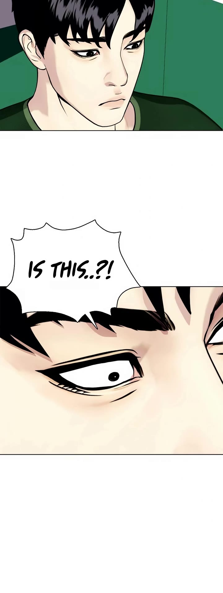 The Outcast Is Too Good at Martial Arts Chapter 37 page 61 - Chapter 37