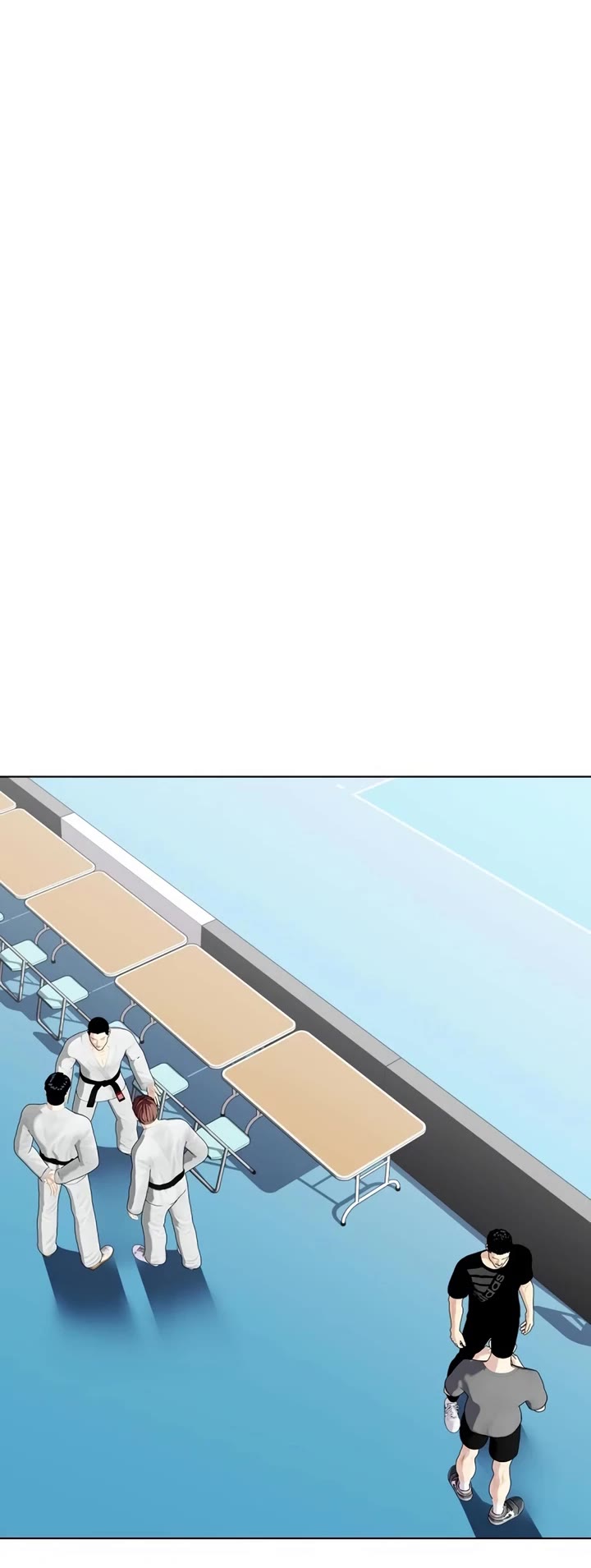 The Outcast Is Too Good at Martial Arts Chapter 37 page 62 - Chapter 37