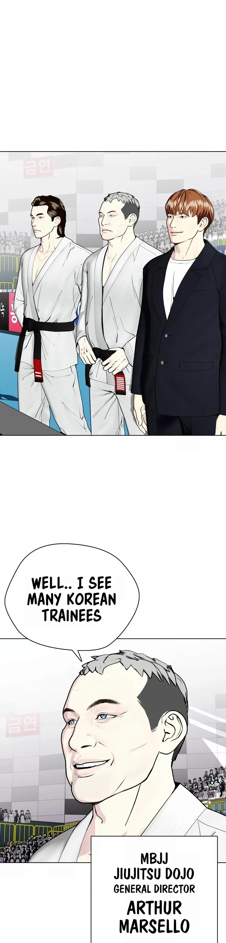 The Outcast Is Too Good at Martial Arts Chapter 37 page 63 - Chapter 37