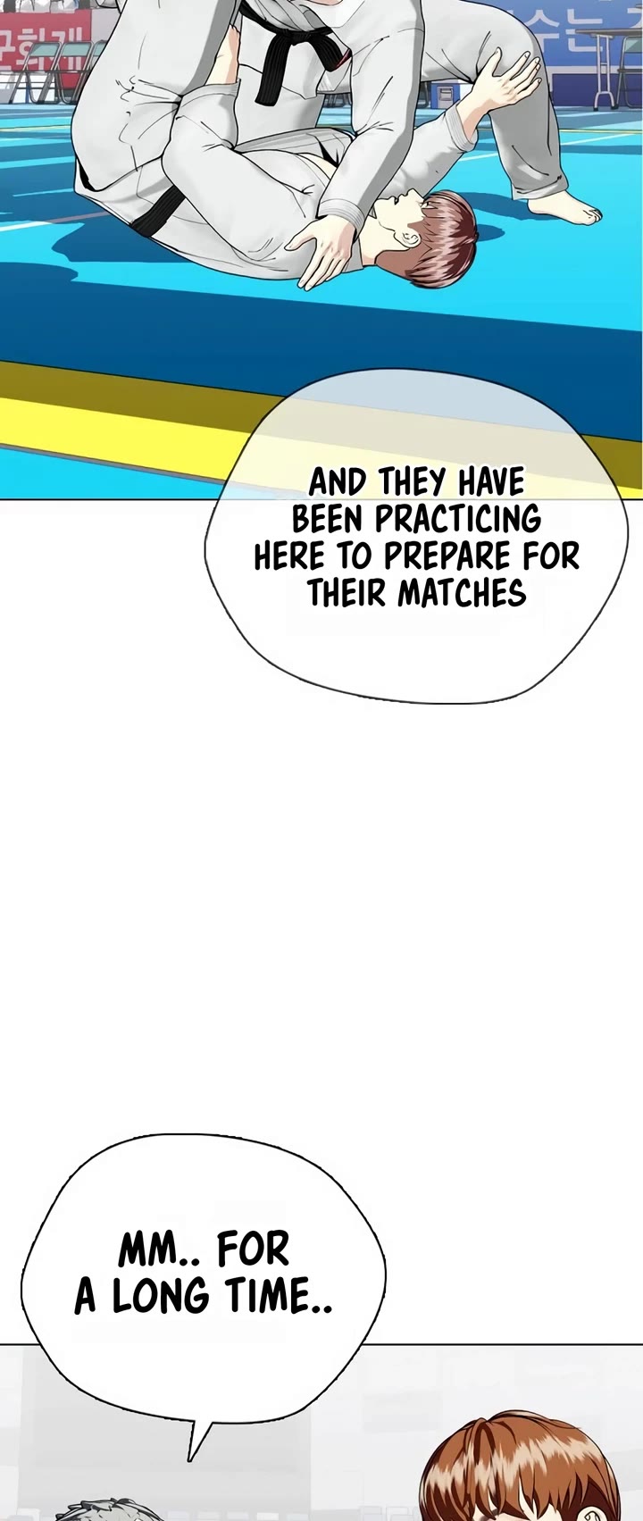 The Outcast Is Too Good at Martial Arts Chapter 37 page 65 - Chapter 37