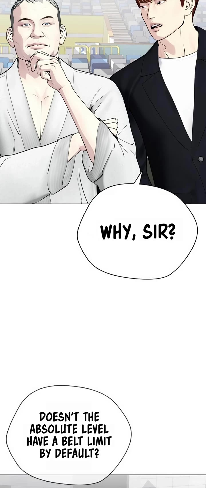 The Outcast Is Too Good at Martial Arts Chapter 37 page 66 - Chapter 37