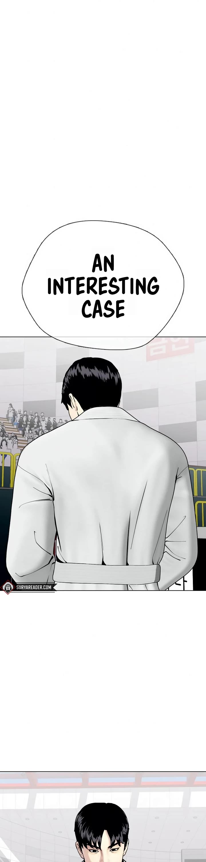 The Outcast Is Too Good at Martial Arts Chapter 37 page 68 - Chapter 37