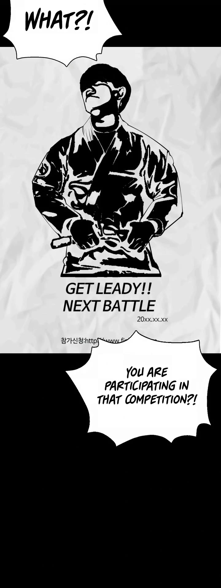 The Outcast Is Too Good at Martial Arts Chapter 37 page 70 - Chapter 37