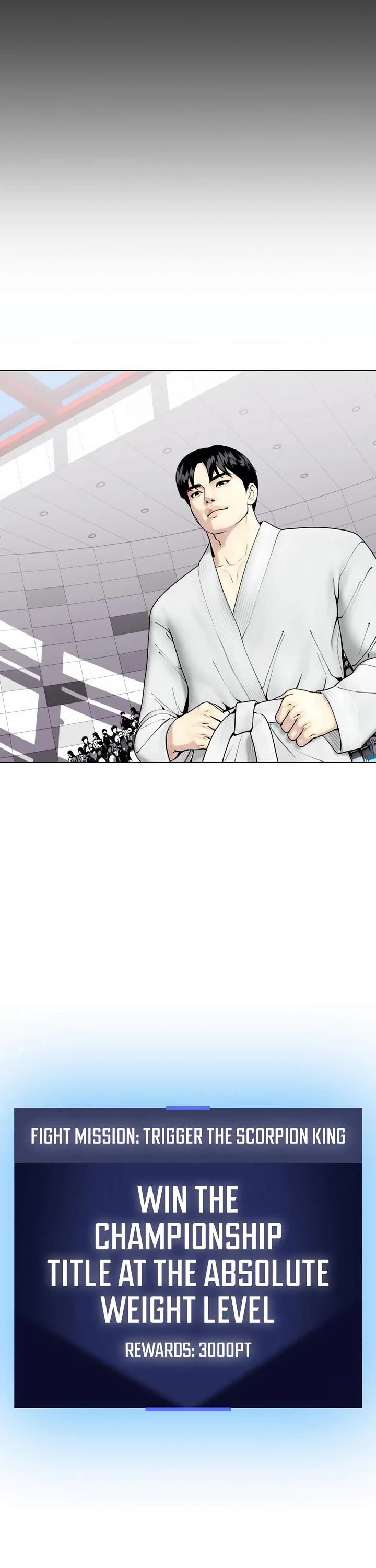 The Outcast Is Too Good at Martial Arts Chapter 37 page 73 - Chapter 37