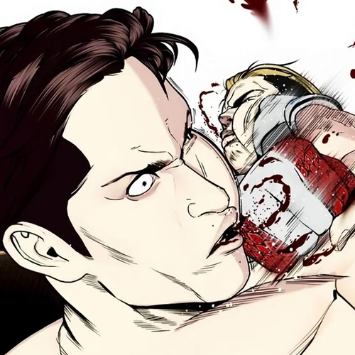 The Outcast Is Too Good at Martial Arts Chapter 37 cover