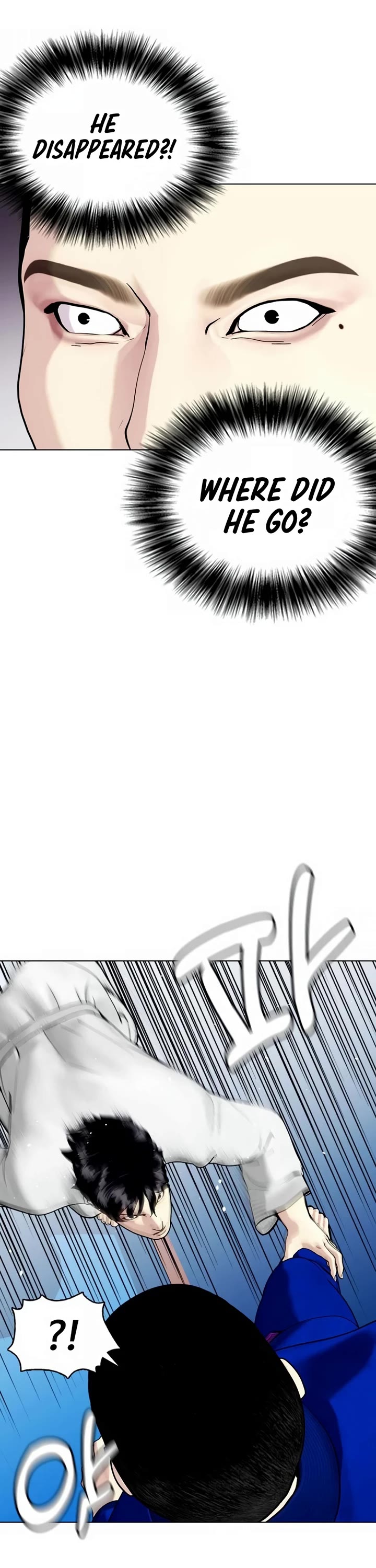 The Outcast Is Too Good at Martial Arts Chapter 38 page 13 - Chapter 38