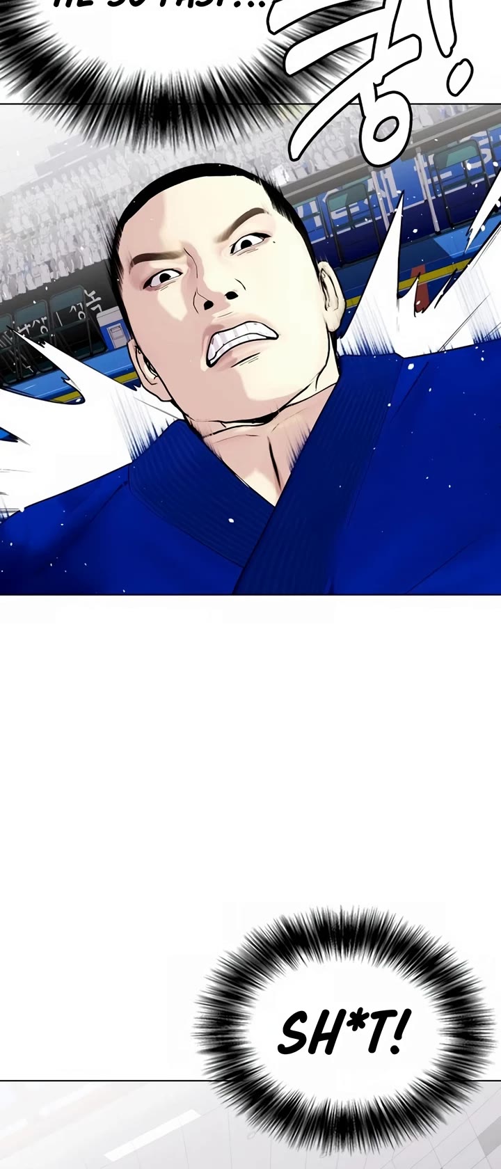 The Outcast Is Too Good at Martial Arts Chapter 38 page 15 - Chapter 38
