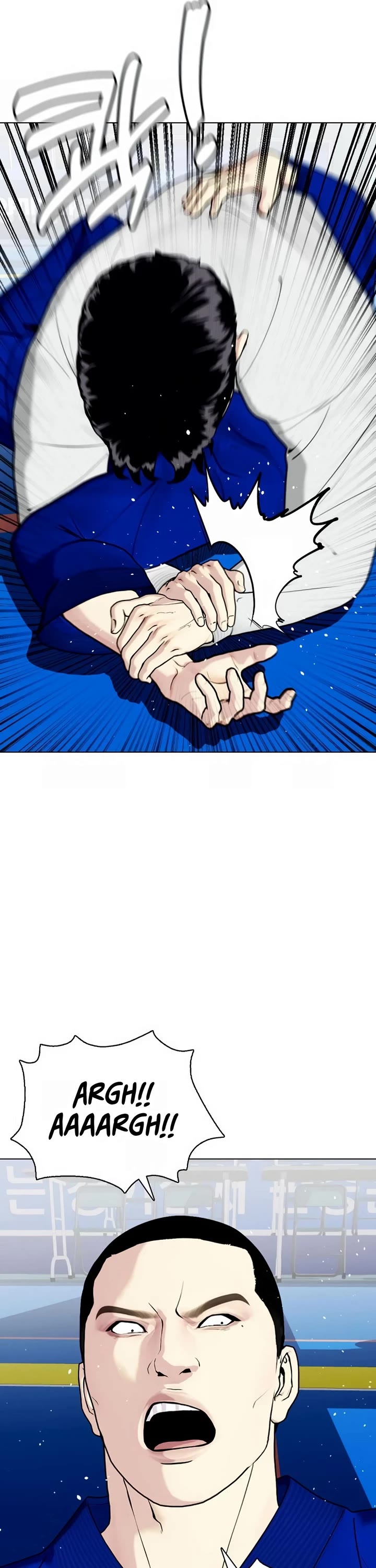 The Outcast Is Too Good at Martial Arts Chapter 38 page 20 - Chapter 38