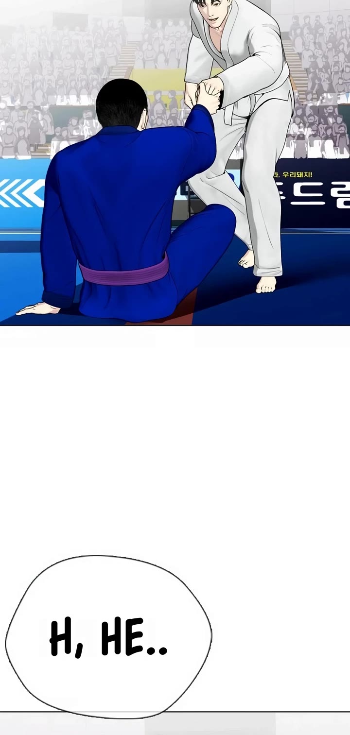 The Outcast Is Too Good at Martial Arts Chapter 38 page 23 - Chapter 38