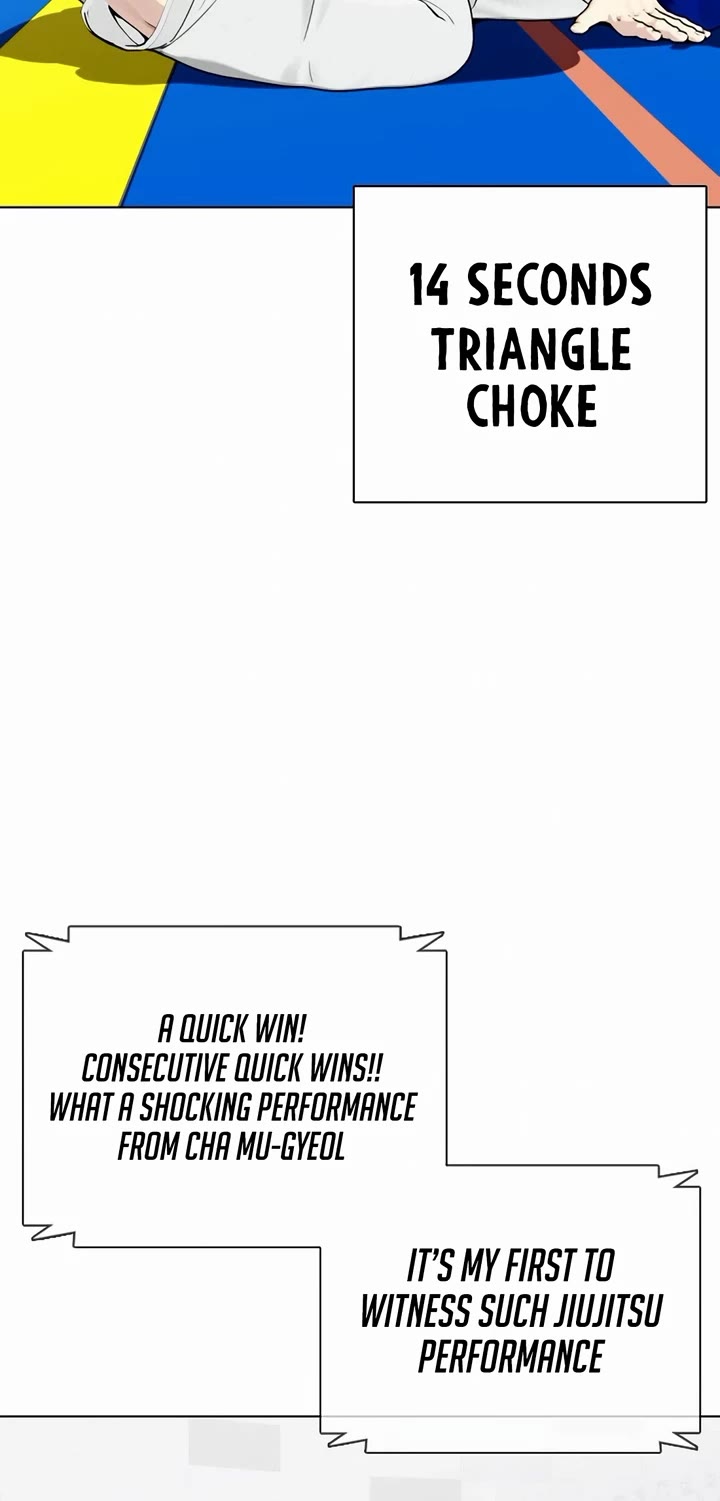 The Outcast Is Too Good at Martial Arts Chapter 38 page 27 - Chapter 38