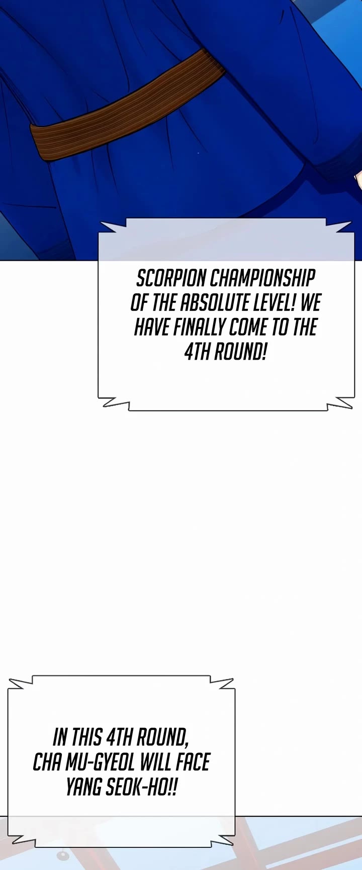 The Outcast Is Too Good at Martial Arts Chapter 38 page 43 - Chapter 38