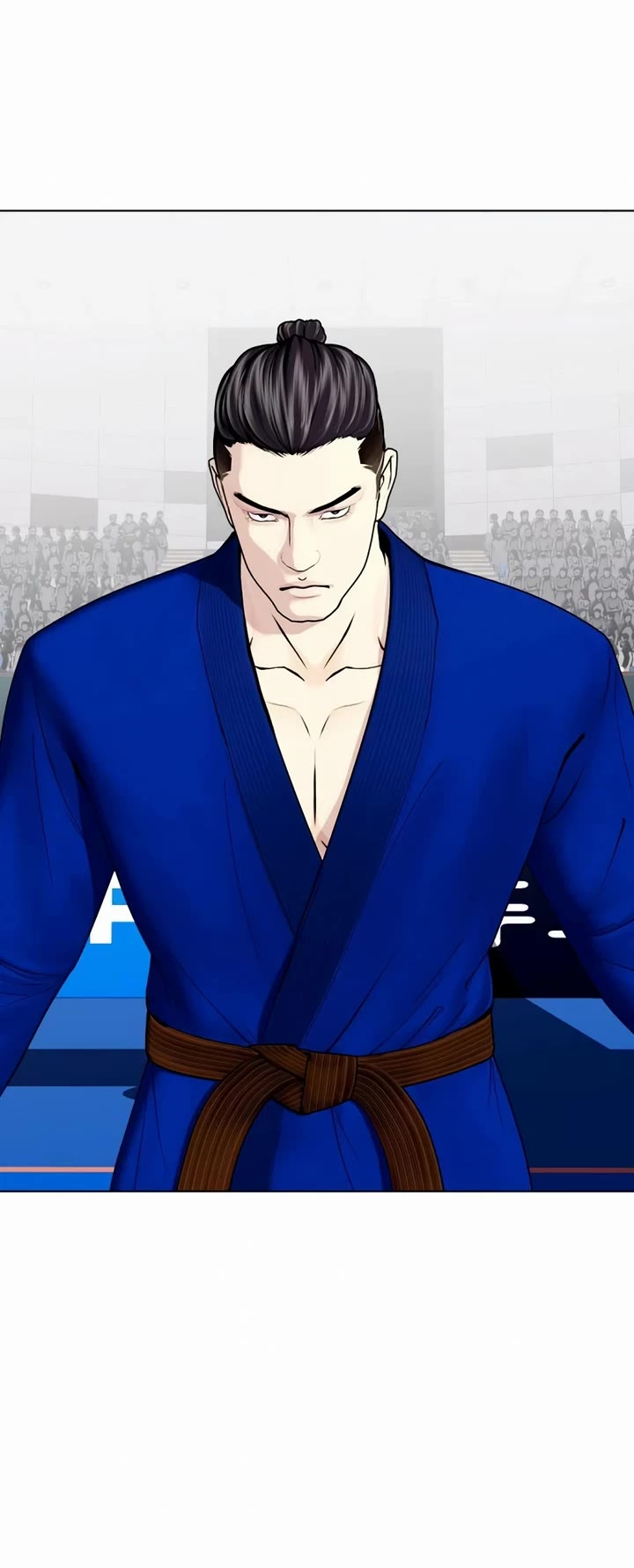 The Outcast Is Too Good at Martial Arts Chapter 38 page 47 - Chapter 38