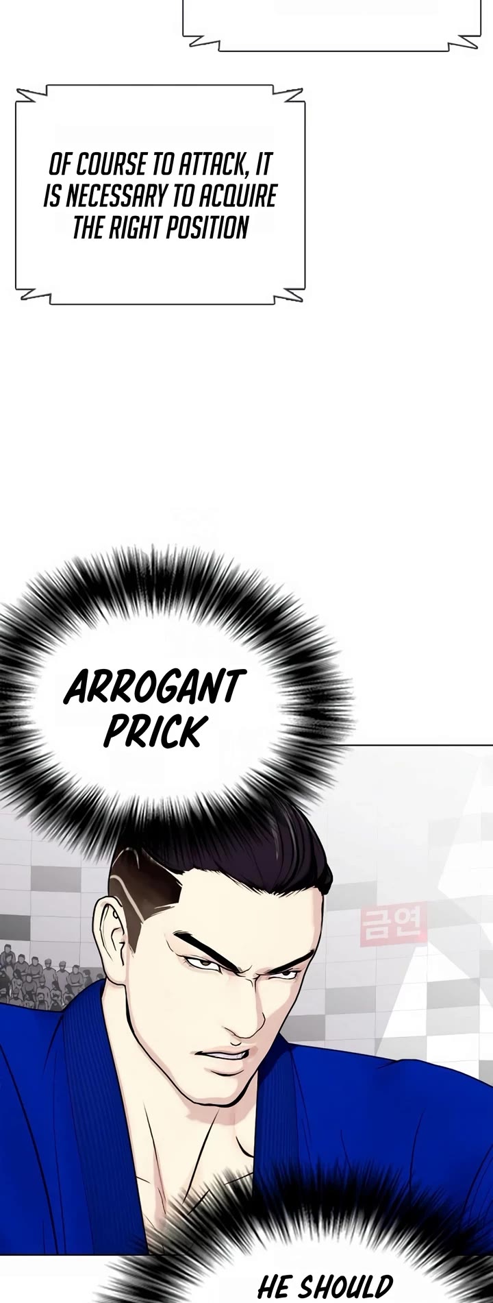 The Outcast Is Too Good at Martial Arts Chapter 38 page 51 - Chapter 38
