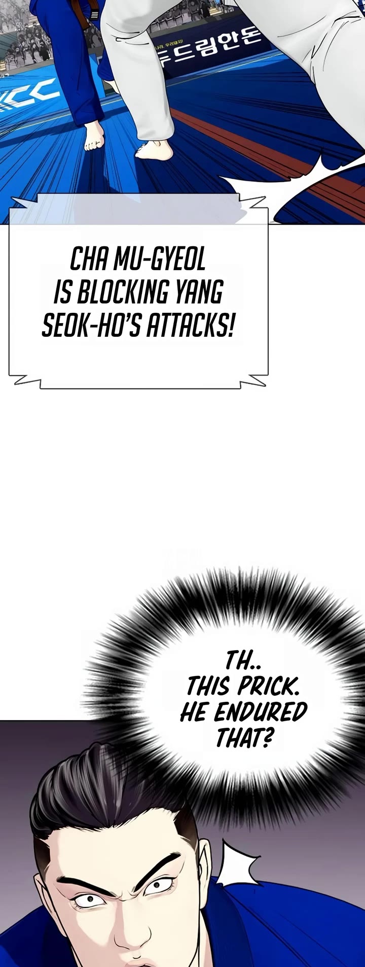 The Outcast Is Too Good at Martial Arts Chapter 38 page 54 - Chapter 38