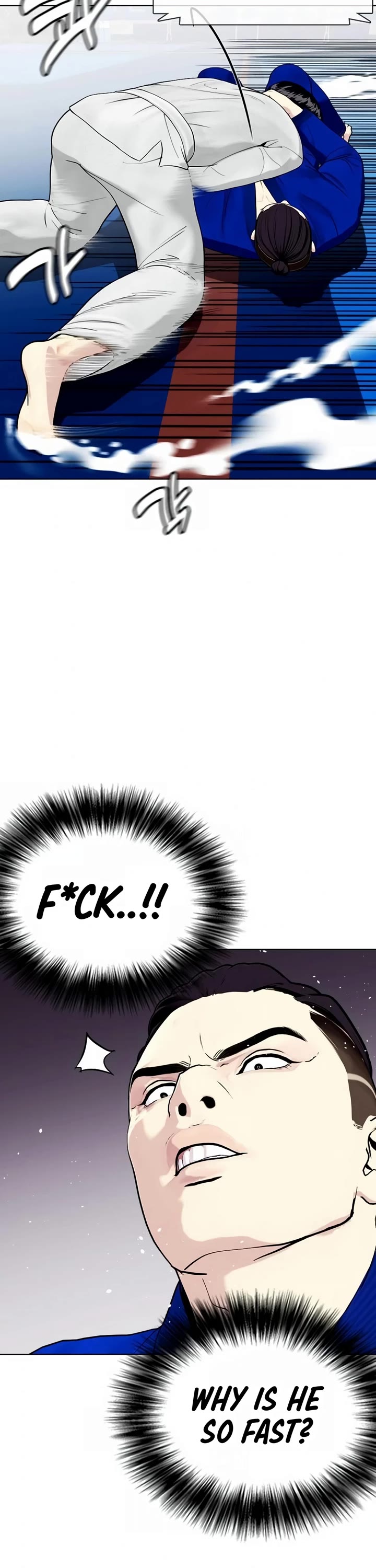 The Outcast Is Too Good at Martial Arts Chapter 38 page 61 - Chapter 38