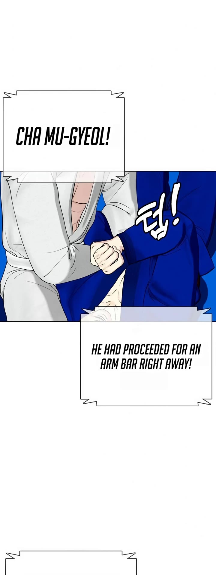 The Outcast Is Too Good at Martial Arts Chapter 38 page 62 - Chapter 38