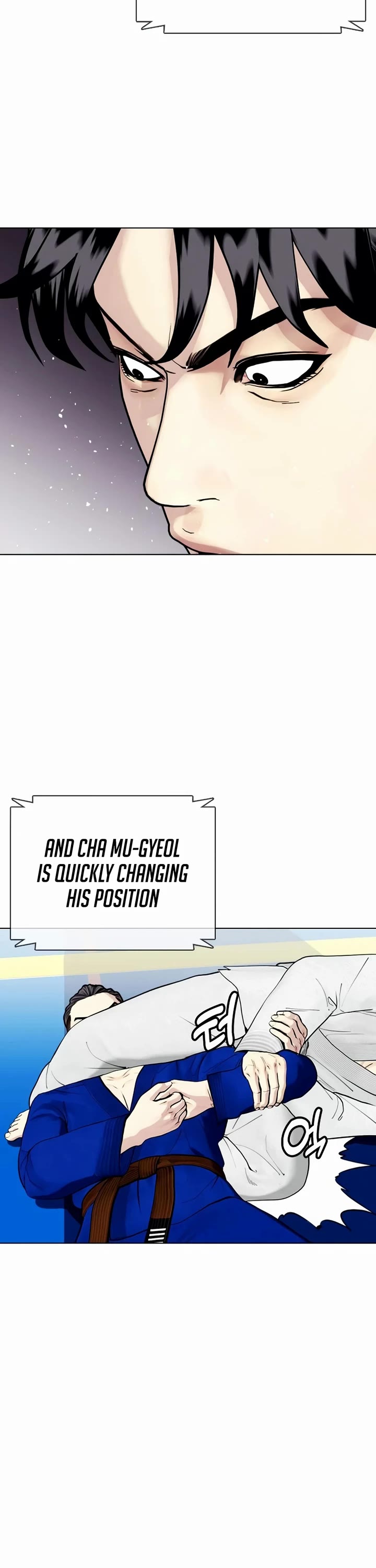 The Outcast Is Too Good at Martial Arts Chapter 38 page 65 - Chapter 38