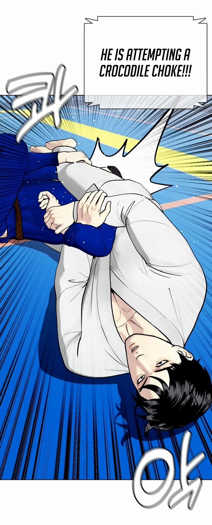 The Outcast Is Too Good at Martial Arts Chapter 38 page 66 - Chapter 38