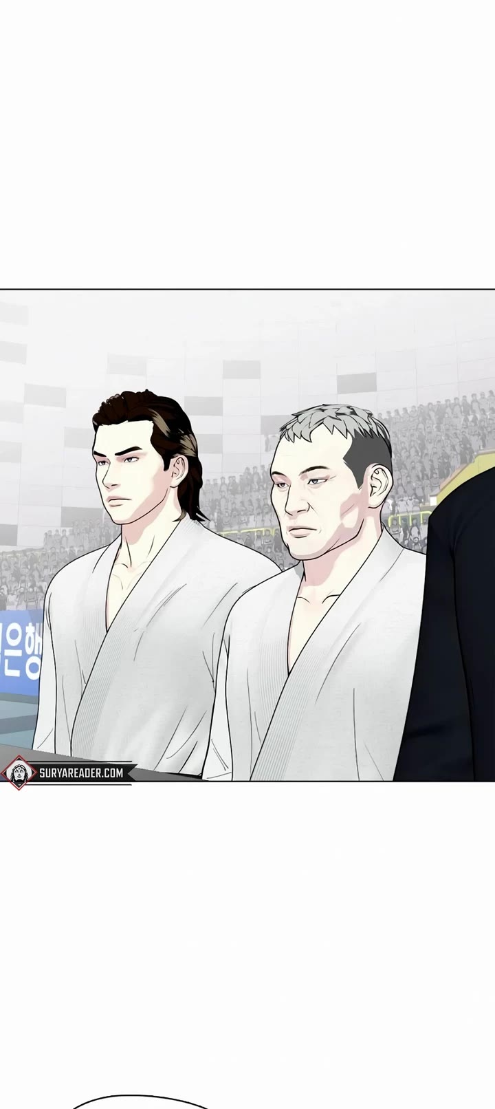 The Outcast Is Too Good at Martial Arts Chapter 38 page 70 - Chapter 38