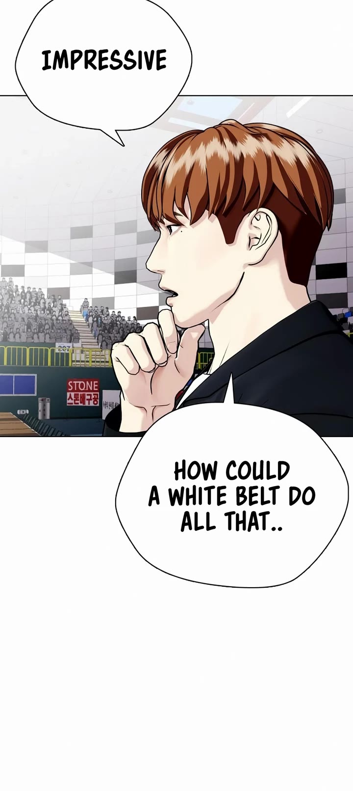 The Outcast Is Too Good at Martial Arts Chapter 38 page 71 - Chapter 38